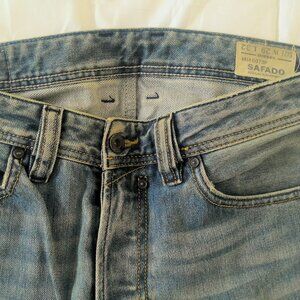 Men's Diesel Denim Jeans sz 29 x 32